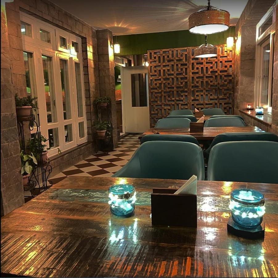 Yashmay Villa Club & Resort Gonda المظهر الخارجي الصورة